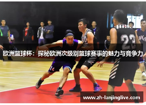 欧洲篮球杯：探秘欧洲次级别篮球赛事的魅力与竞争力