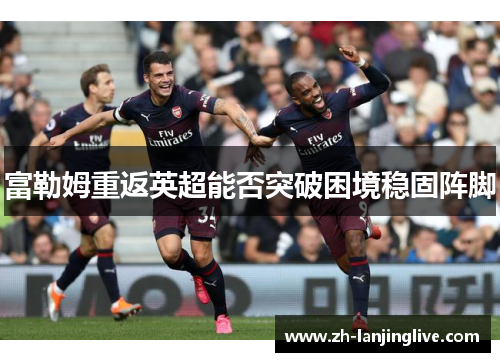 富勒姆重返英超能否突破困境稳固阵脚